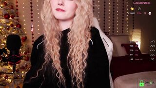 vonnalein - [Video] domination sensual alone nudity