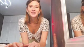 evascam - [Video] dominant hot slut spy cam cameltroe