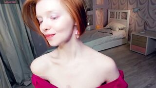 gingers_hugs - [Video] creampie amateur piercing horny