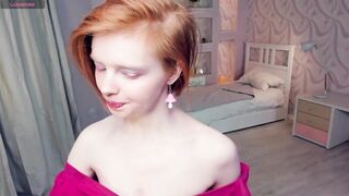 gingers_hugs - [Video] creampie amateur piercing horny