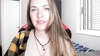 naughty_popa - [Video] piercing curvy nude petite