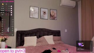 lana_rosy - [Video] passion ass natural hair pussy