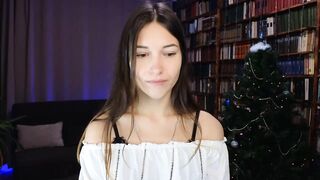 lana_say - [Video] fetish perfect strip belly