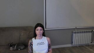 _austra1ia - [Video] spit braces feet findom