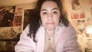 brielle_paris - [Video] big pussy lips big clit big ass pink