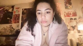 brielle_paris - [Video] big pussy lips big clit big ass pink