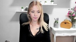 perfectxcindy - [Video] prostitute toes compilation blonde