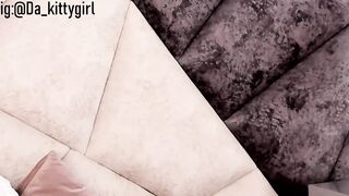 dakitty_ - [Video] hot slut anal porn face fucking amateur