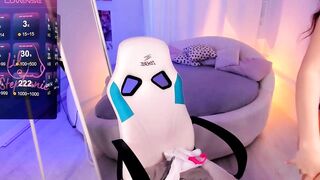 lil_stephanie - [Video] sph big pussy lips ass fuck ass fuck