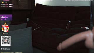 latinbaby_666 - [Video] sph young big pussy lips cam show