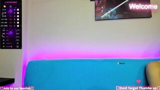 vanila_cream_ - [Video] ass massage piercing ass fuck