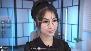 gigi_ulala - [Video] xvideos cam girl pvt doggy