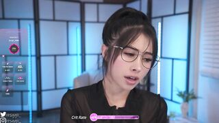 gigi_ulala - [Video] xvideos cam girl pvt doggy