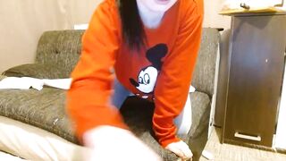 luysiisabel - [Video] cei free fuck clips homemade tiny