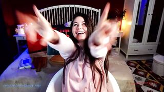 laurenbrite - [Video] beatiful hot wife fun nest