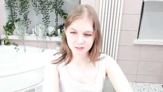 melissa_mua - [Video] ticket show fuck my pussy balloons big lips