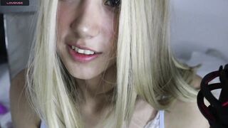 wendy_daniela - [Video] queen handjob big tits fetish