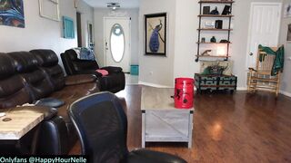 nellebeachgirl - [Video] free real porn step daughter spank fingers