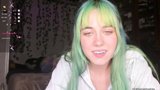 fairyinthewild - [Video] private show xvideos amateur sex video nude