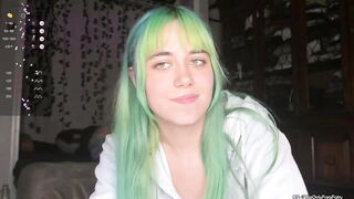 fairyinthewild - [Video] private show xvideos amateur sex video nude