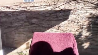 ivylevi - [Video] home passive horny big pussy