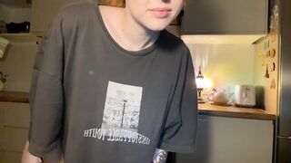 babyytonight - [Video] hot slut anal fuck braces busty