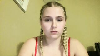 sexystudent27 - [Video] submissive amateur joi body