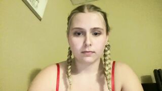 sexystudent27 - [Video] submissive amateur joi body