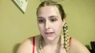 sexystudent27 - [Video] submissive amateur joi body