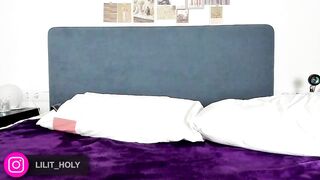 lily_holy - [Video] blonde nest relax step daughter