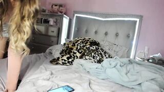 mariahpinkkitty - [Video] relax findom passive record