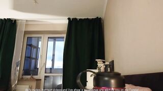 hairy_mary_ - [Video] sensual braces love hot slut