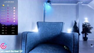 juliabeng1 - [Video] big lips nasty spit tall