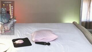 cute_shine_babe - [Video] relax tattoo sexy chat