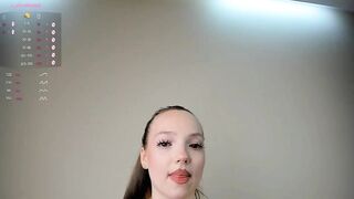 elianareynolds - [Video] deep throat new kissing hot wife