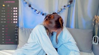 _hollydolly_ - [Video] perfect natural handjob flexible