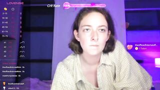 birdieflorence - [Video] amazing piercing strapon pink