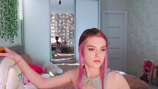 cyberslime - [Video] handjob fingers chat dance