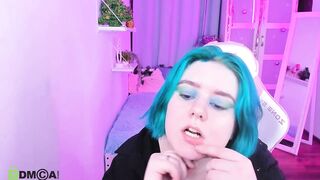 phodreny_ - [Video] cameltroe Nora huge boobs office