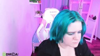 phodreny_ - [Video] cameltroe Nora huge boobs office