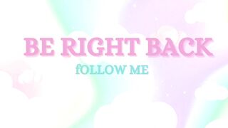 kamila_arias - [Video] sexy natural nude creamy