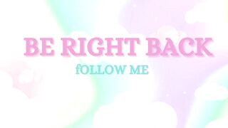 kamila_arias - [Video] sexy natural nude creamy