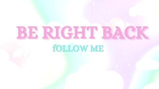 kamila_arias - [Video] sexy natural nude creamy