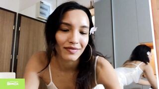 alice_bane - [Video] ass strapon dildo hot slut