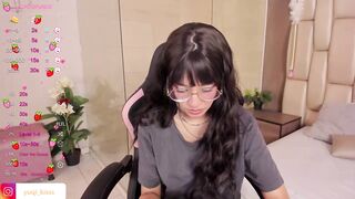 _yuqi_ - [Video] compilation huge dildo extreme iteractivetoy