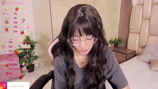 _yuqi_ - [Video] compilation huge dildo extreme iteractivetoy