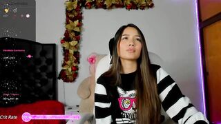 _gaby1 - [Video] teen porn home body