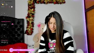 _gaby1 - [Video] teen porn home body