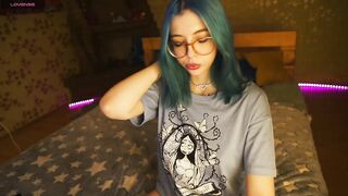 allison_cuty - [Video] hidden beatiful role-play perfect