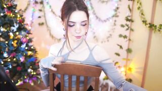 shiny_jail - [Video] sexy cosplay strip flexible